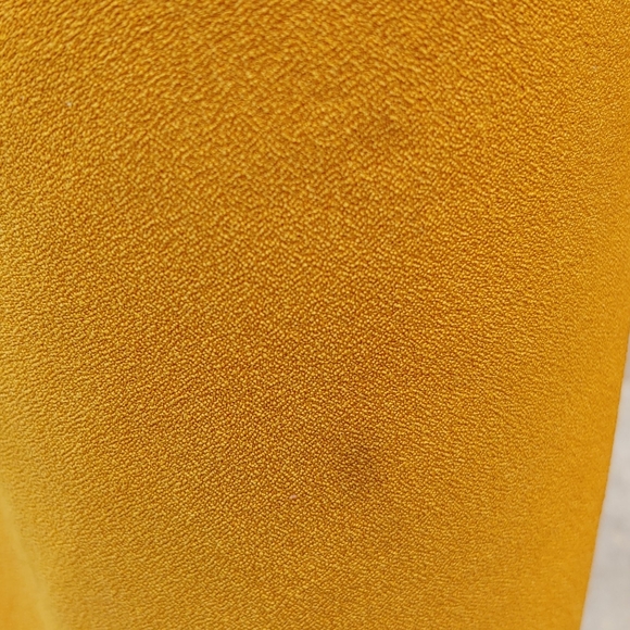 โจ๐HP๐โจ๐Have LA Med Mustard Capri Jumper - Picture 4 of 6